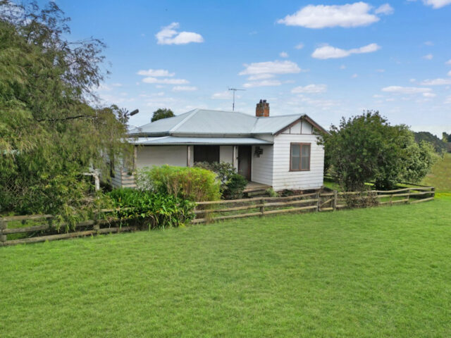 21 Monroe Street, Branxholme VIC 3302