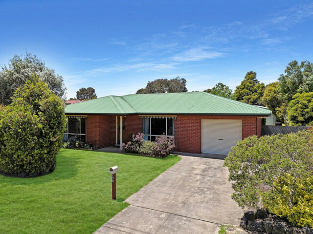 150 Mt Baimbridge Road, Hamilton VIC 3300