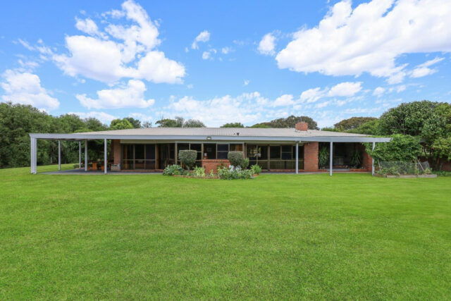372 Beveridges Road, Hamilton VIC 3300