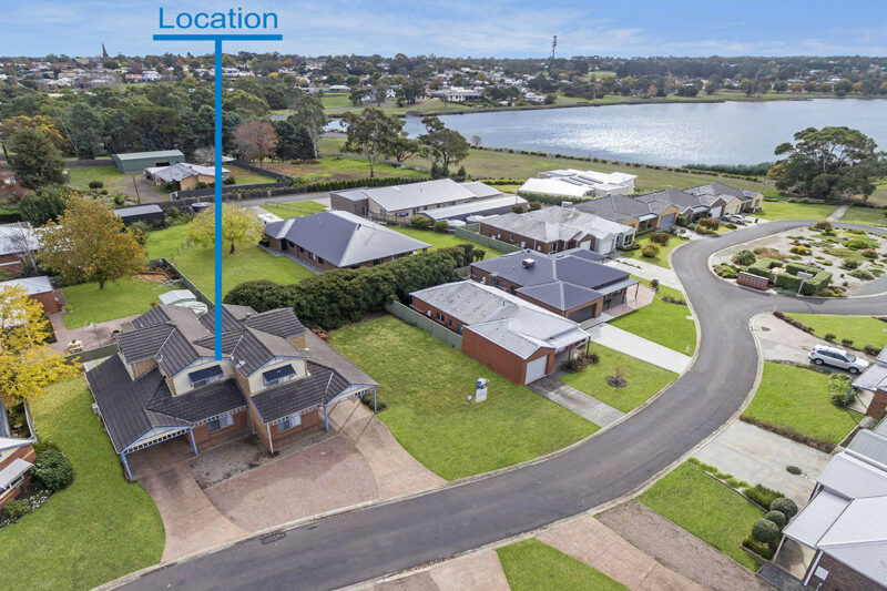 5 Lakeside Court, Hamilton VIC 3300