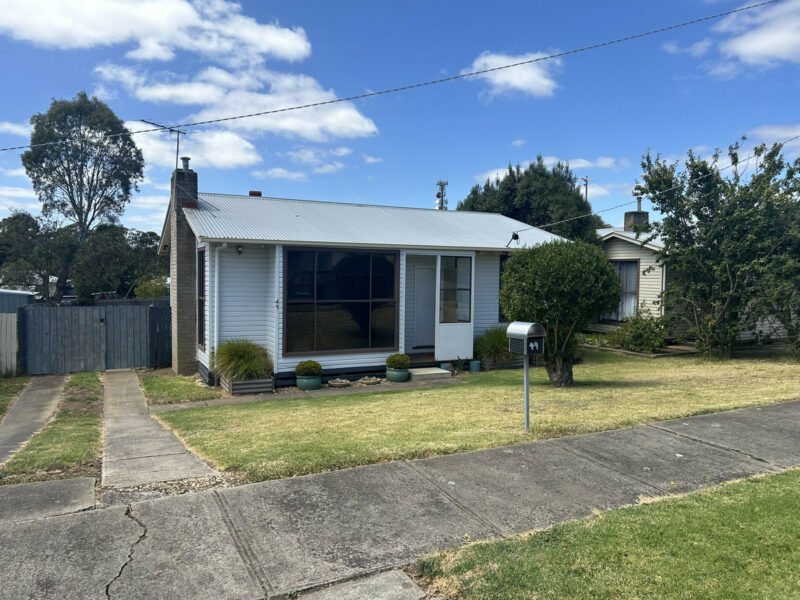 49 Bree Road, Hamilton VIC 3300