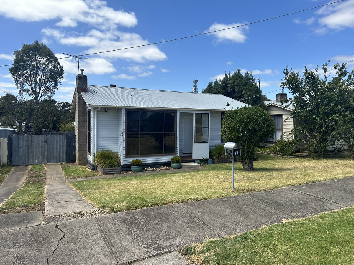 49 Bree Road, Hamilton VIC 3300