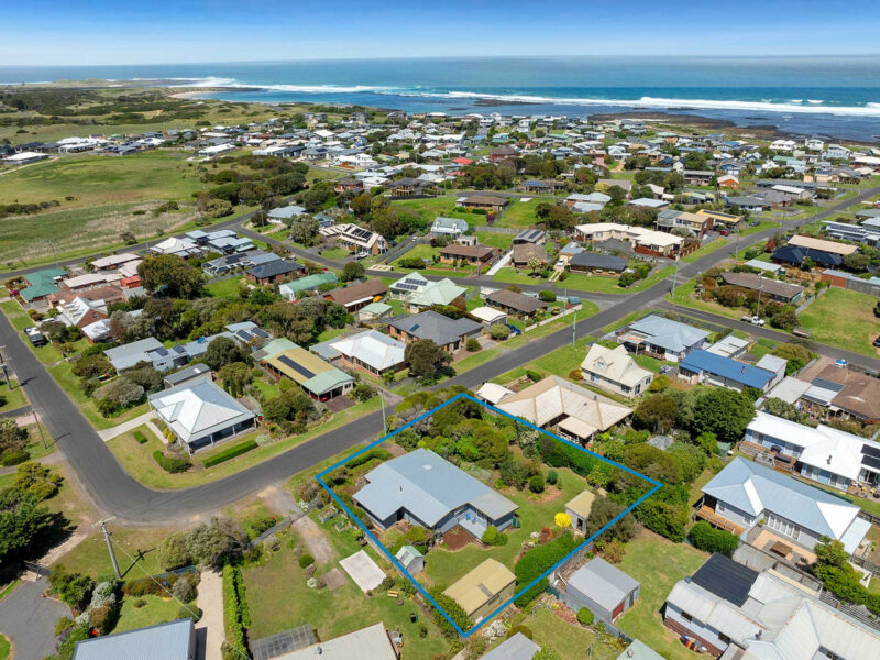 41 Jehu Street, Port Fairy VIC 3284