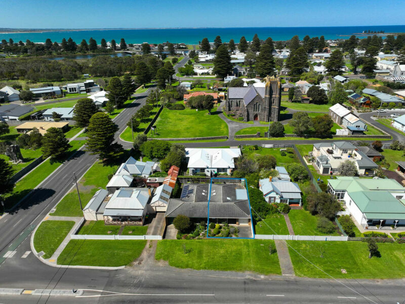 1/47 James Street, Port Fairy VIC 3284