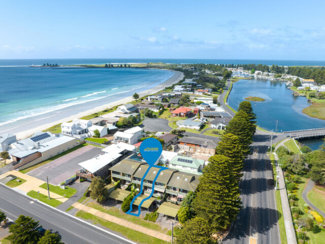 4/110 Griffiths Street, Port Fairy VIC 3284