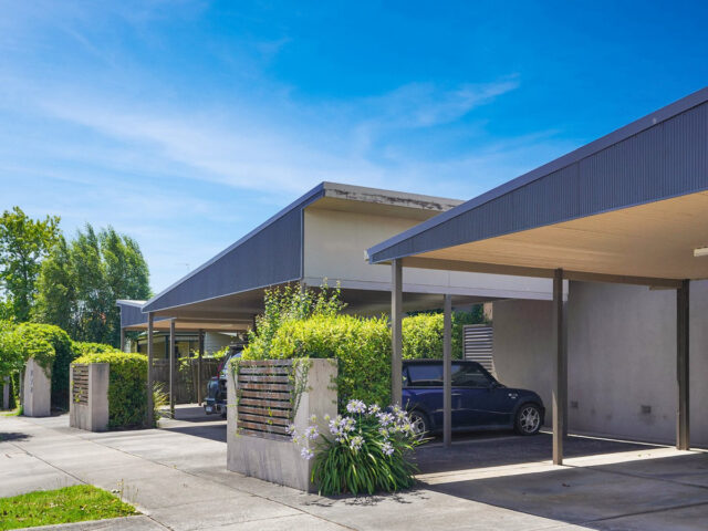 3/40 Griffin Street, Hamilton VIC 3300