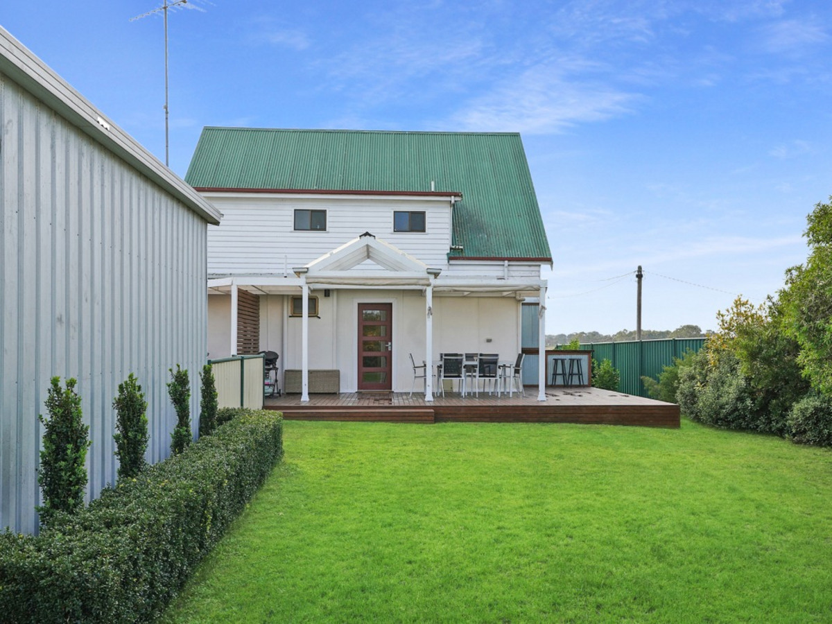 62 Tyers Street, Hamilton VIC 3300