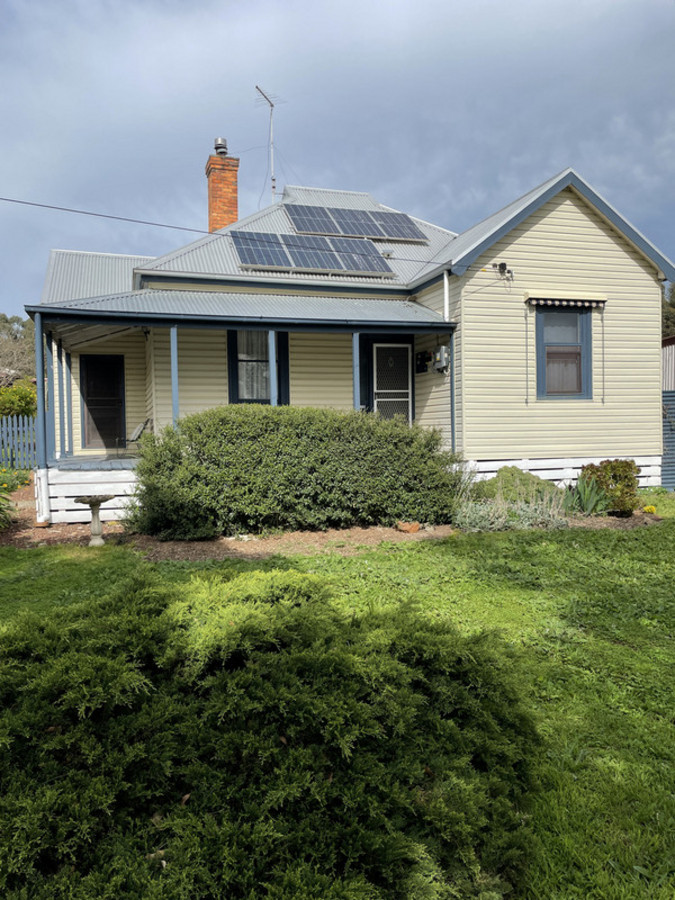131 McKebery Street, Coleraine VIC 3315