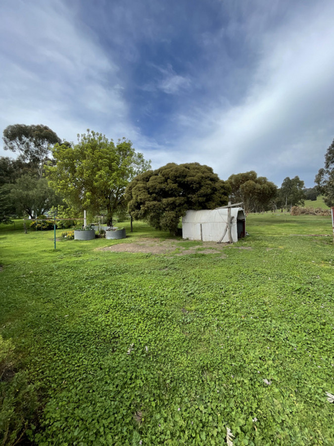 131 McKebery Street, Coleraine VIC 3315