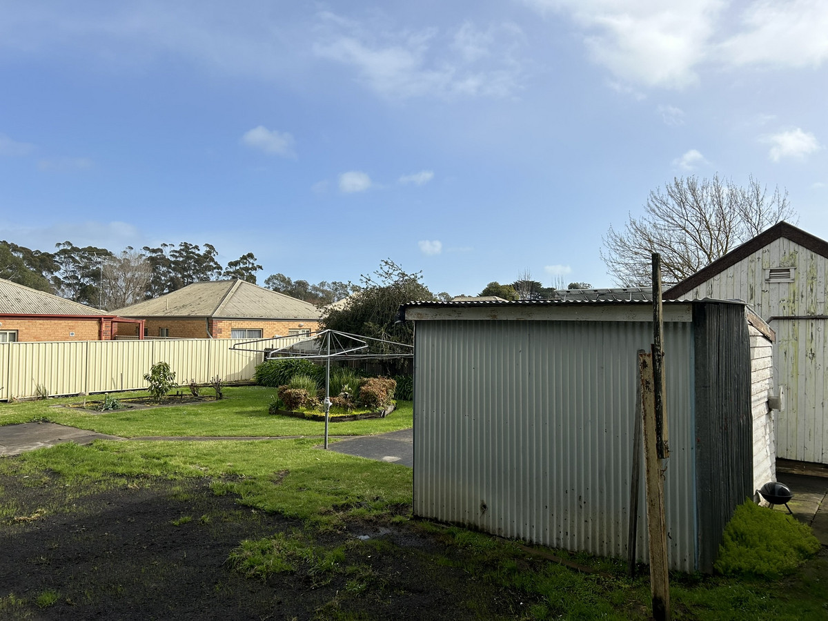 61 George Street, Hamilton VIC 3300