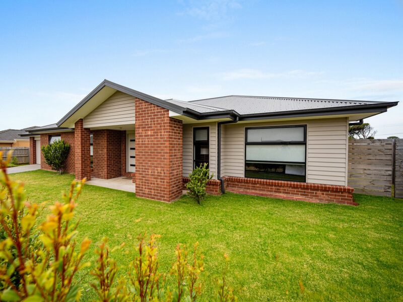 31 Baden Powell Drive, Port Fairy VIC 3284