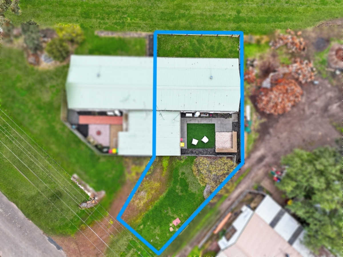 128 Wills Street, Dunkeld VIC 3294