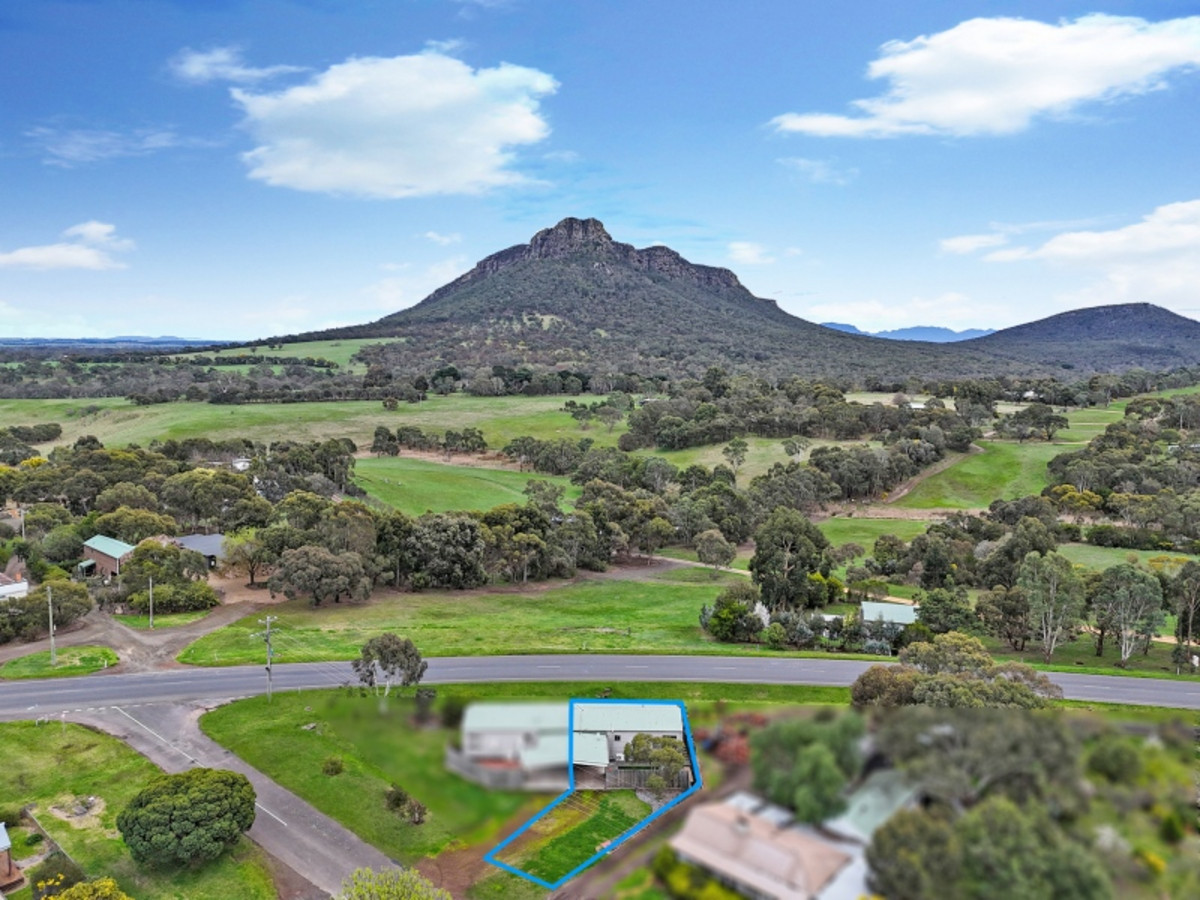 128 Wills Street, Dunkeld VIC 3294