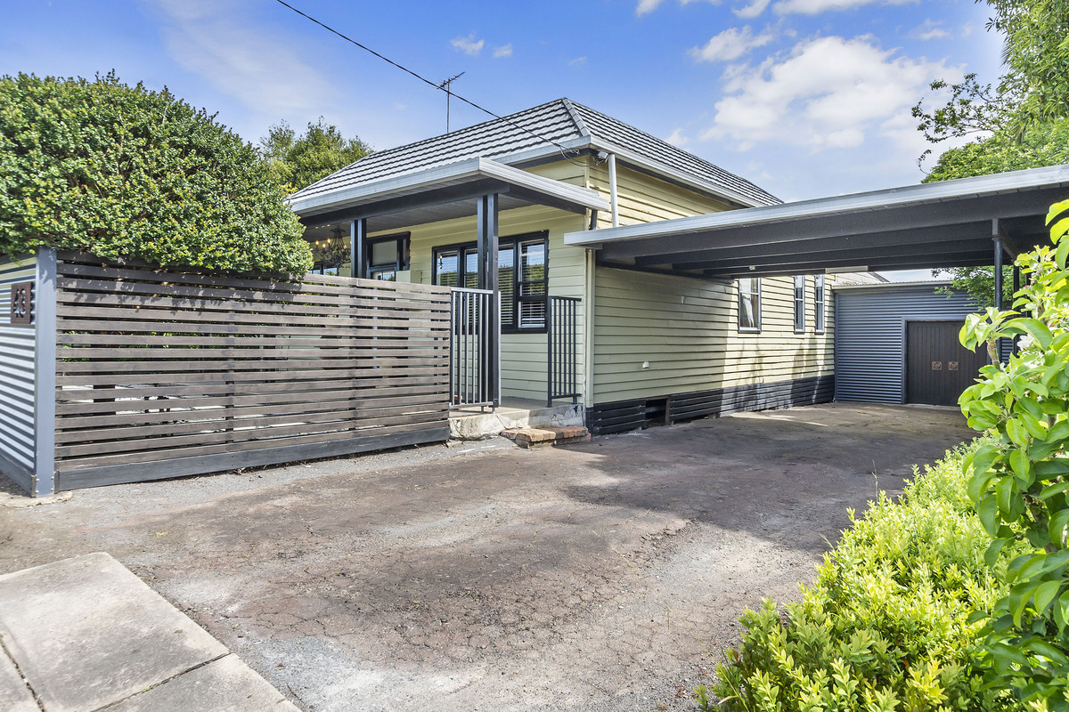 43 Byron Street, Hamilton VIC 3300