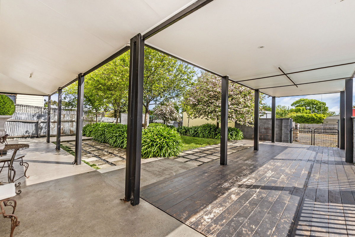 43 Byron Street, Hamilton VIC 3300