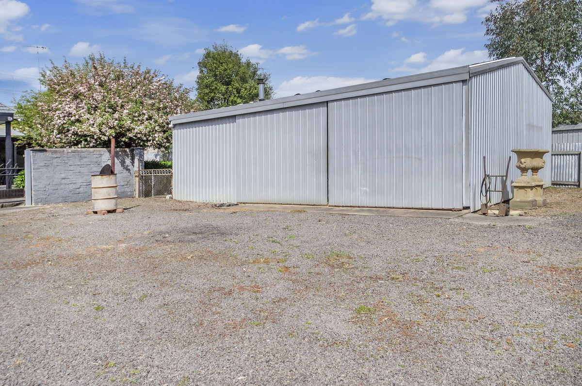 43 Byron Street, Hamilton VIC 3300