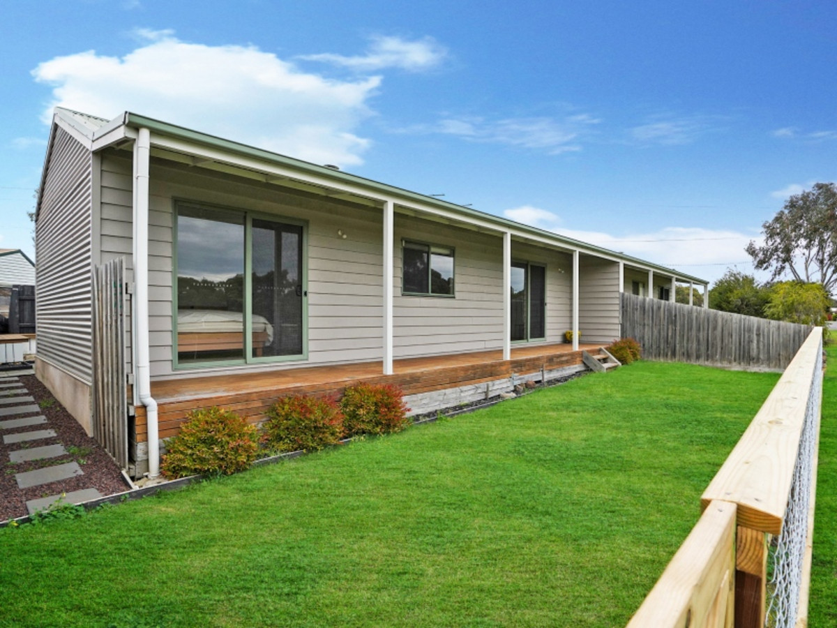 128 Wills Street, Dunkeld VIC 3294