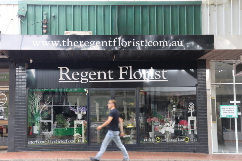 115 Thompson Street, Hamilton VIC 3300