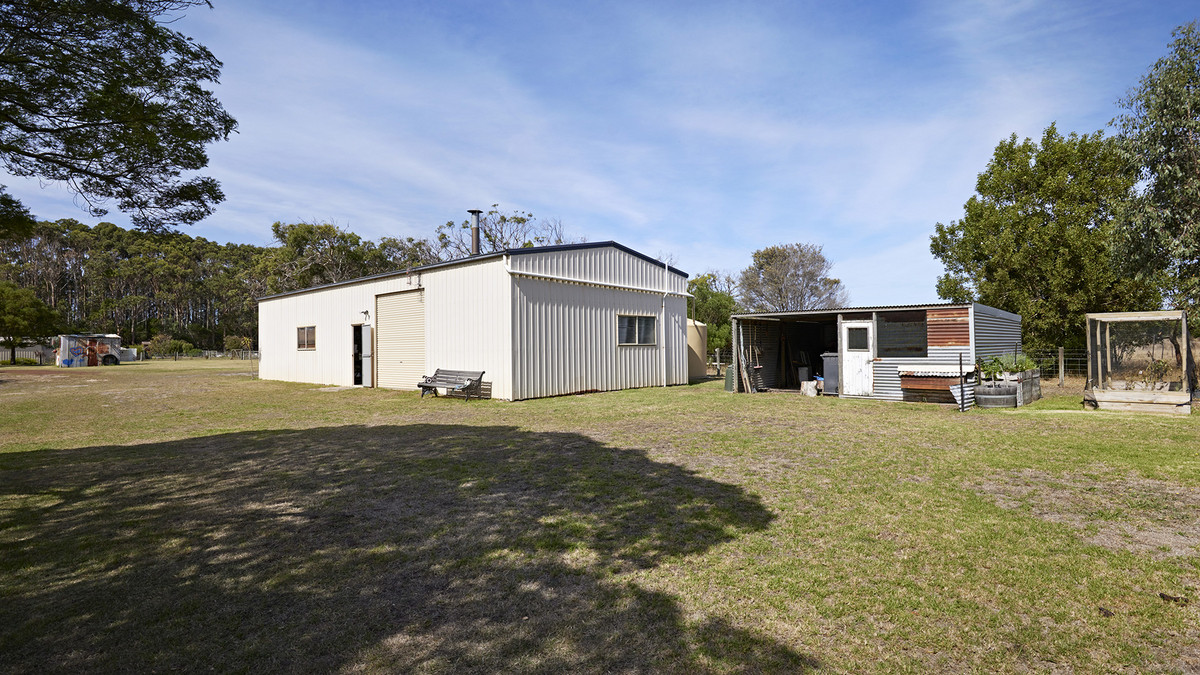 115 Trangmar Street, Portland VIC 3305