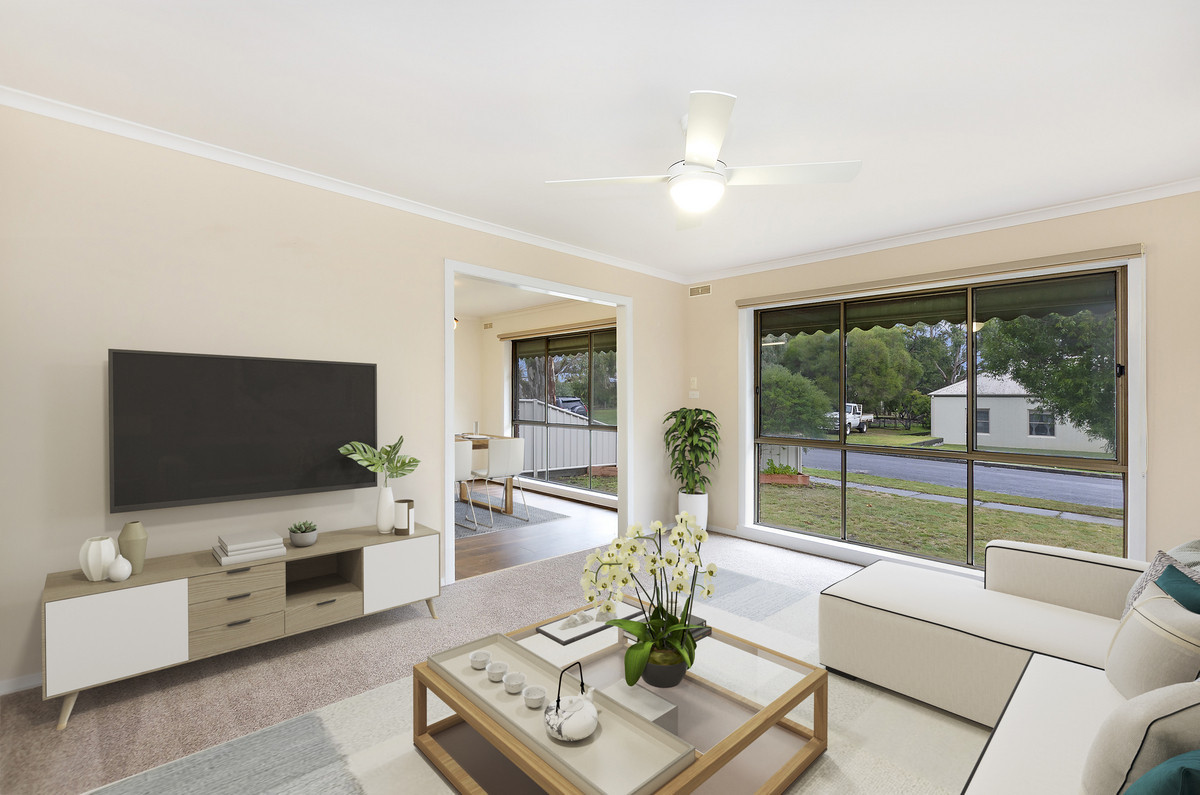 3 David Street, Hamilton VIC 3300