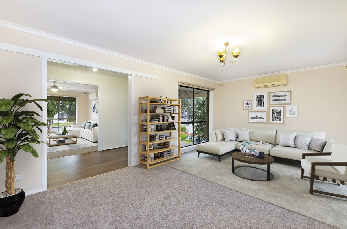 3 David Street, Hamilton VIC 3300