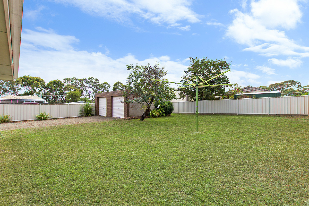 3 David Street, Hamilton VIC 3300