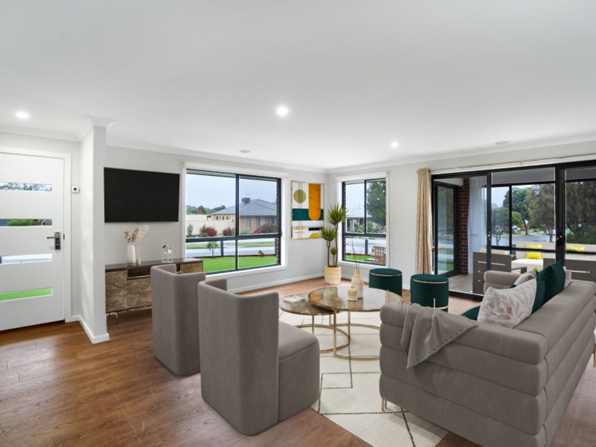 13 Handbury Boulevard, Hamilton VIC 3300