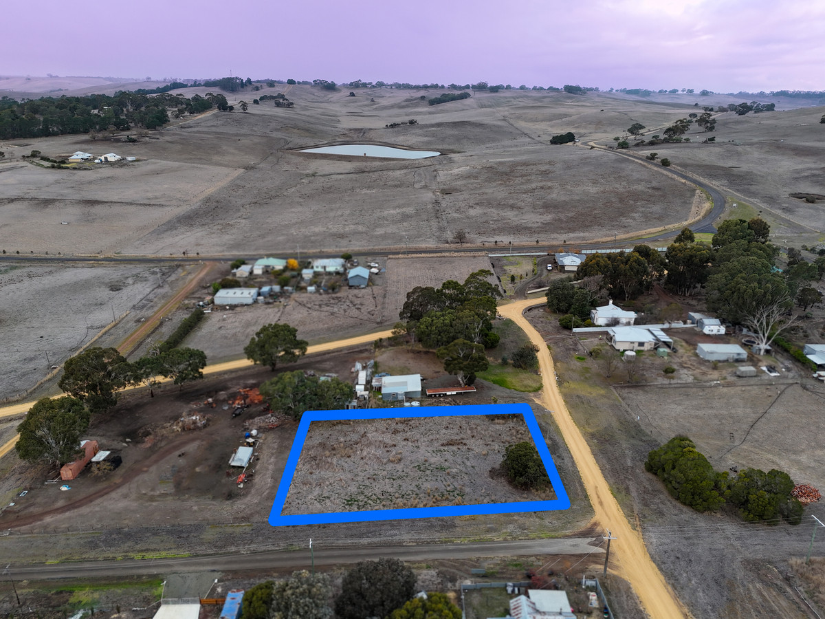 20 Thurman Street, Coleraine VIC 3315