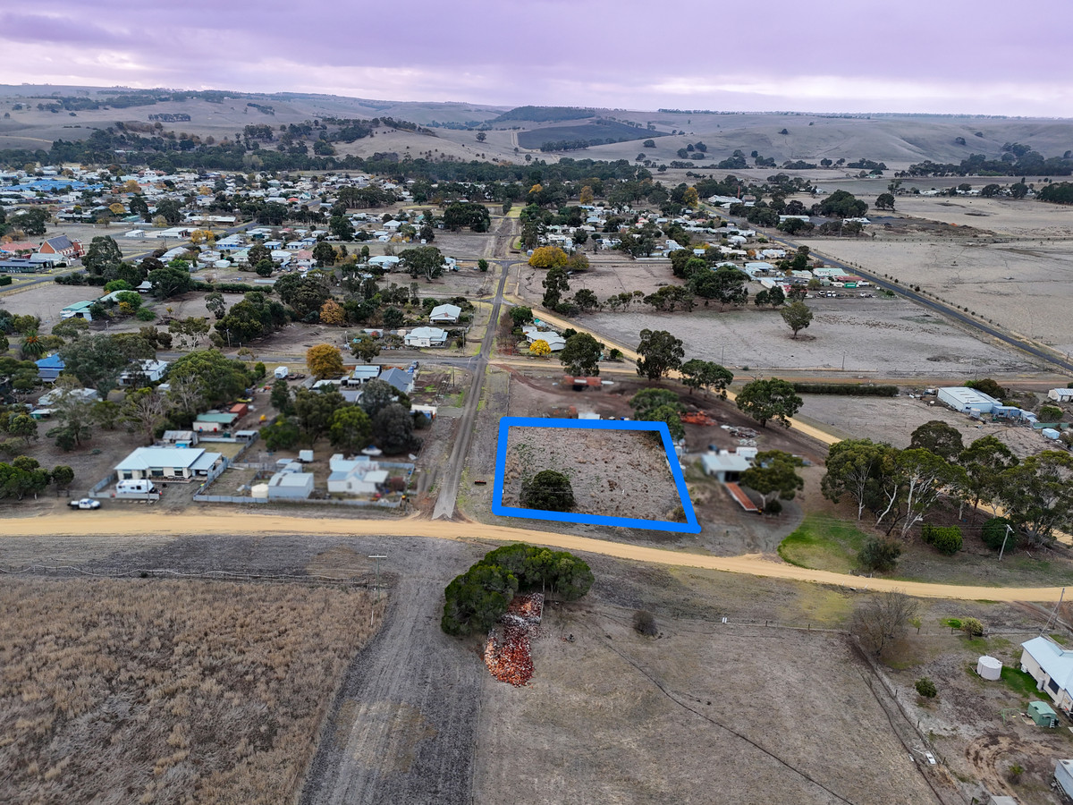 20 Thurman Street, Coleraine VIC 3315
