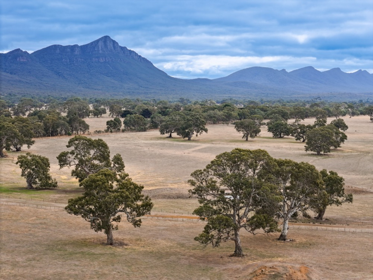 513 Old Ararat Road, Dunkeld VIC 3294