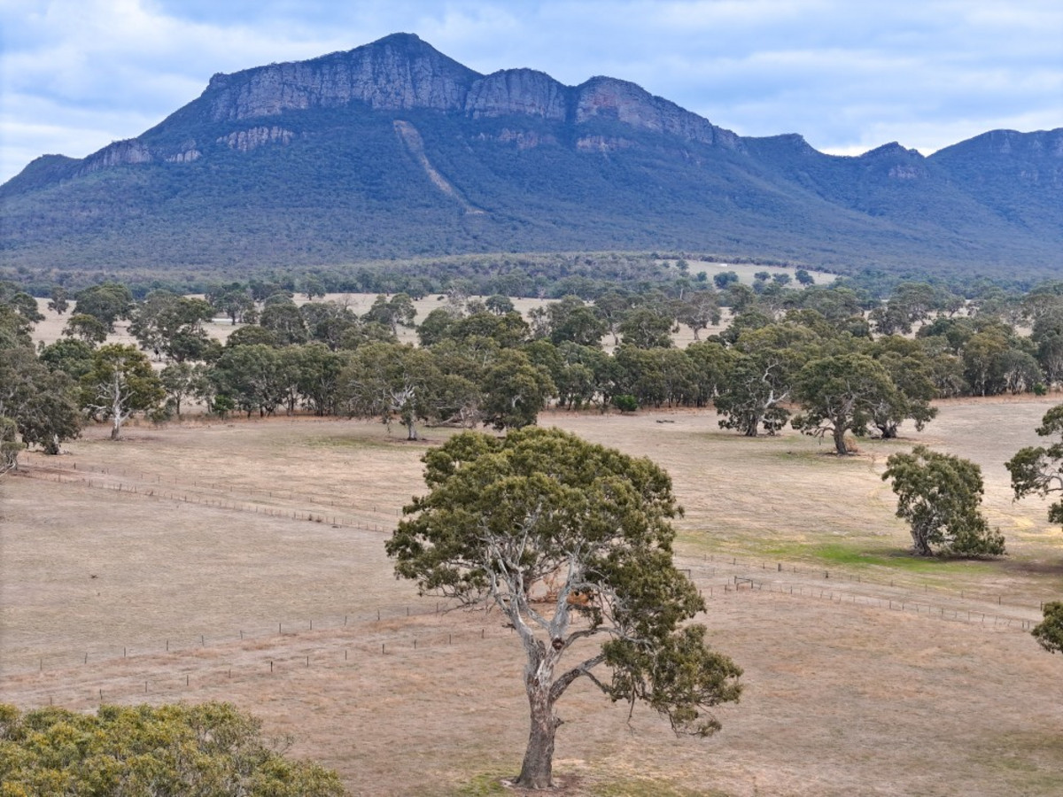 513 Old Ararat Road, Dunkeld VIC 3294