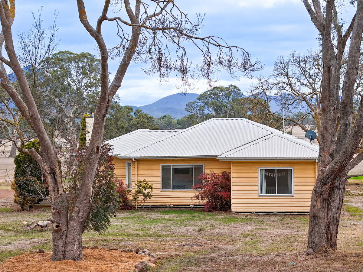 513 Old Ararat Road, Dunkeld VIC 3294