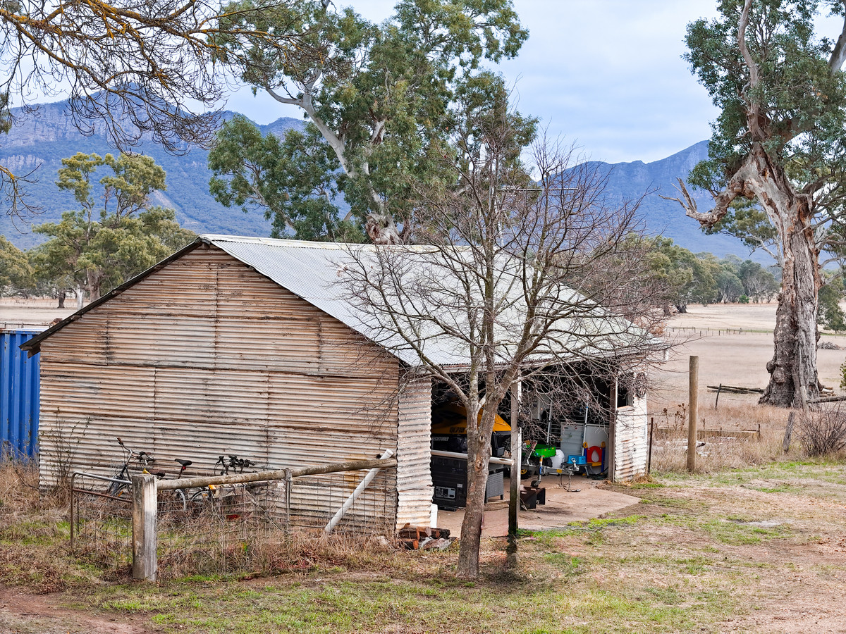 513 Old Ararat Road, Dunkeld VIC 3294
