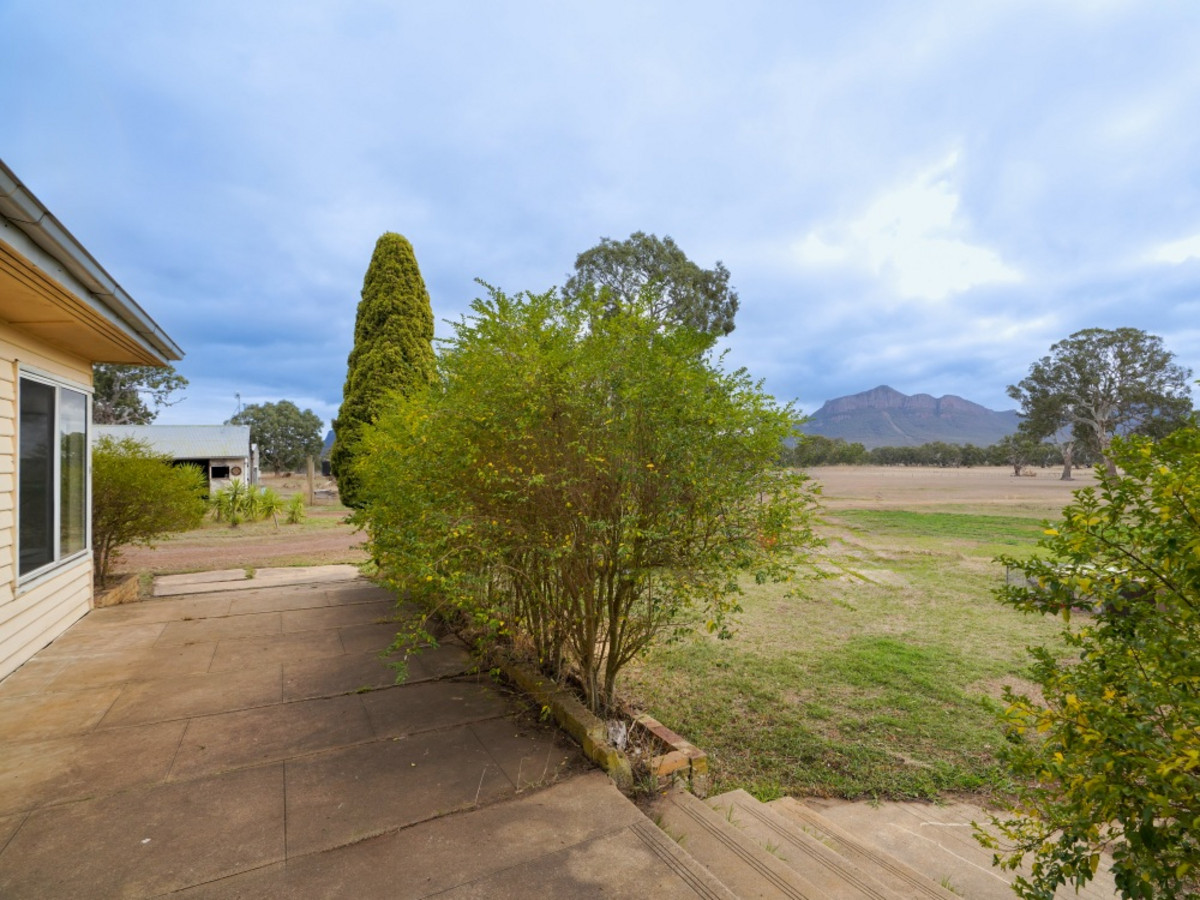513 Old Ararat Road, Dunkeld VIC 3294