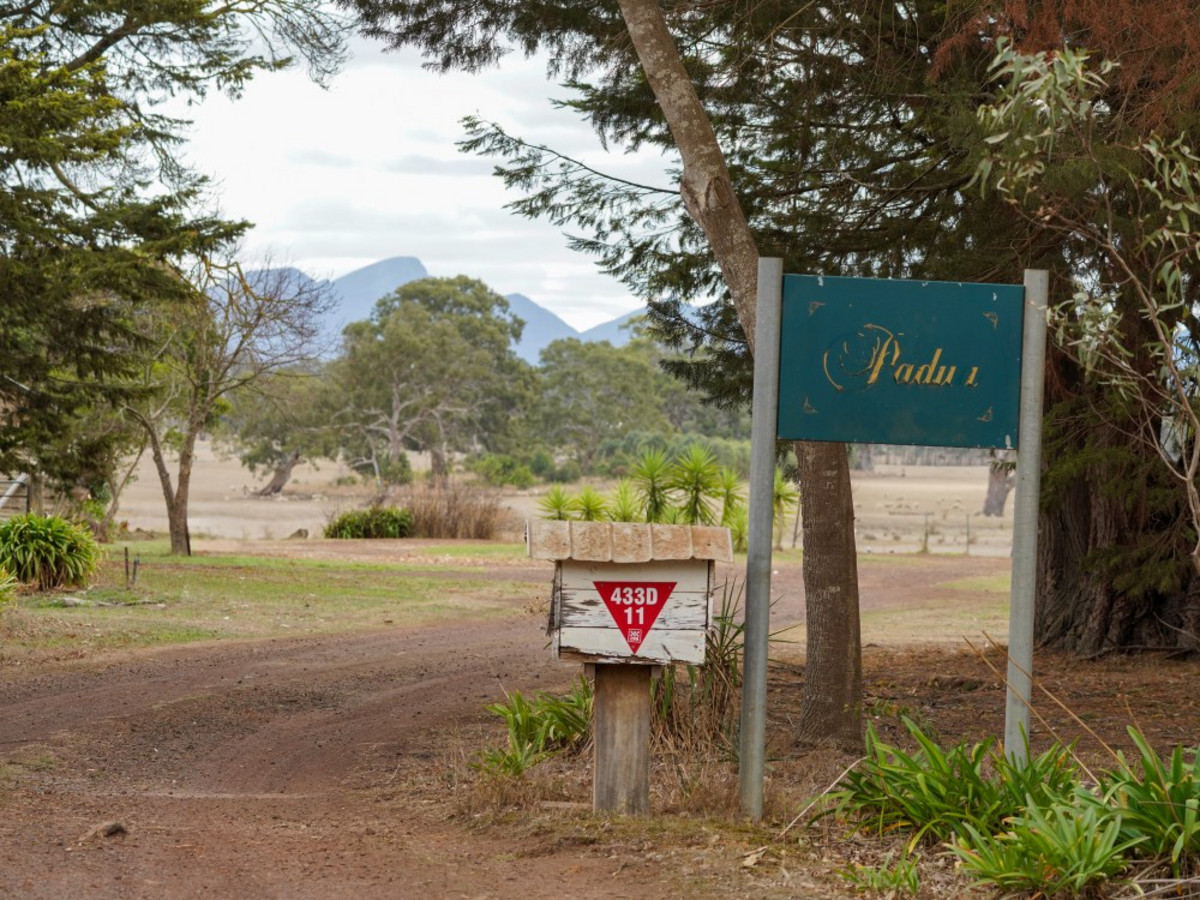 513 Old Ararat Road, Dunkeld VIC 3294