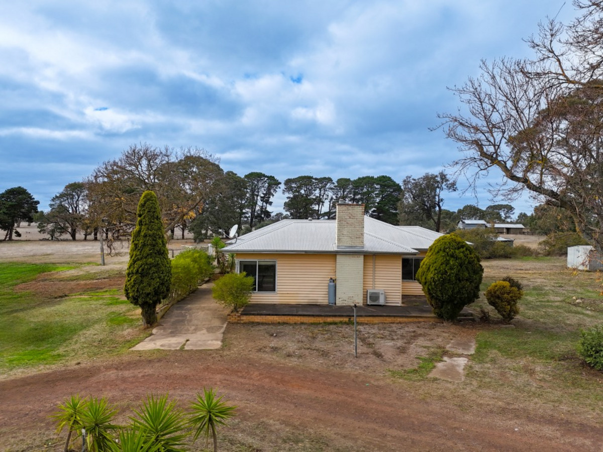 513 Old Ararat Road, Dunkeld VIC 3294
