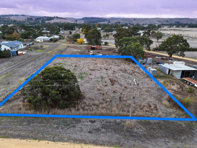 20 Thurman Street, Coleraine VIC 3315