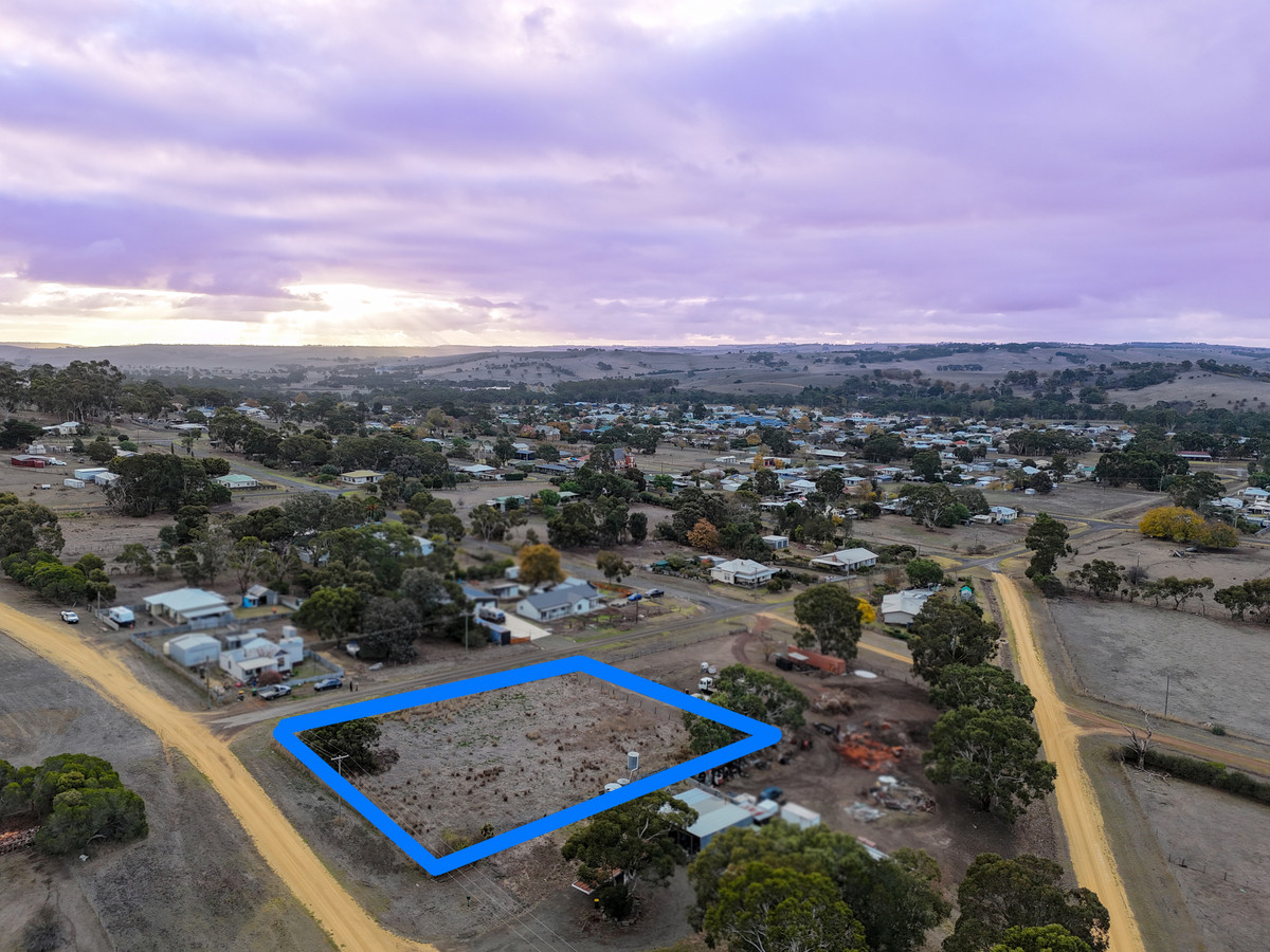 20 Thurman Street, Coleraine VIC 3315