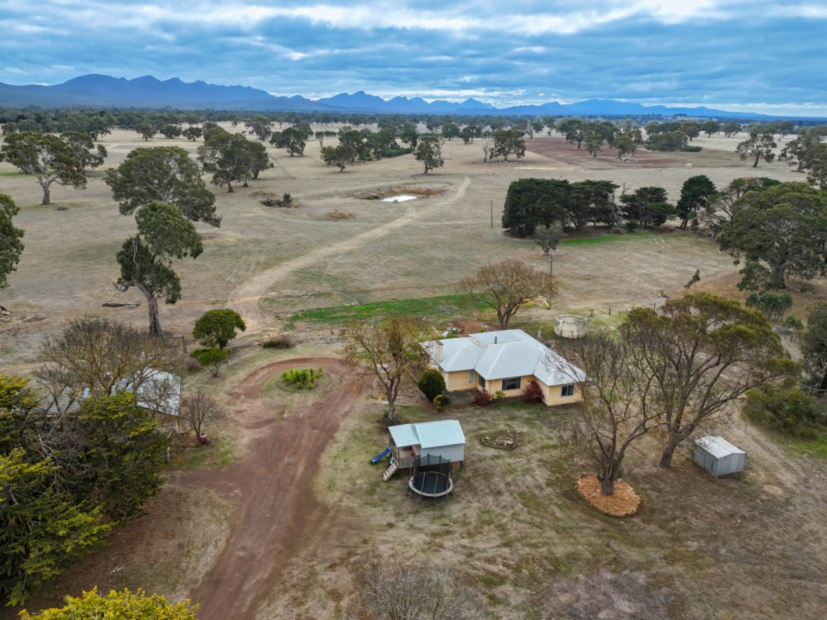 513 Old Ararat Road, Dunkeld VIC 3294