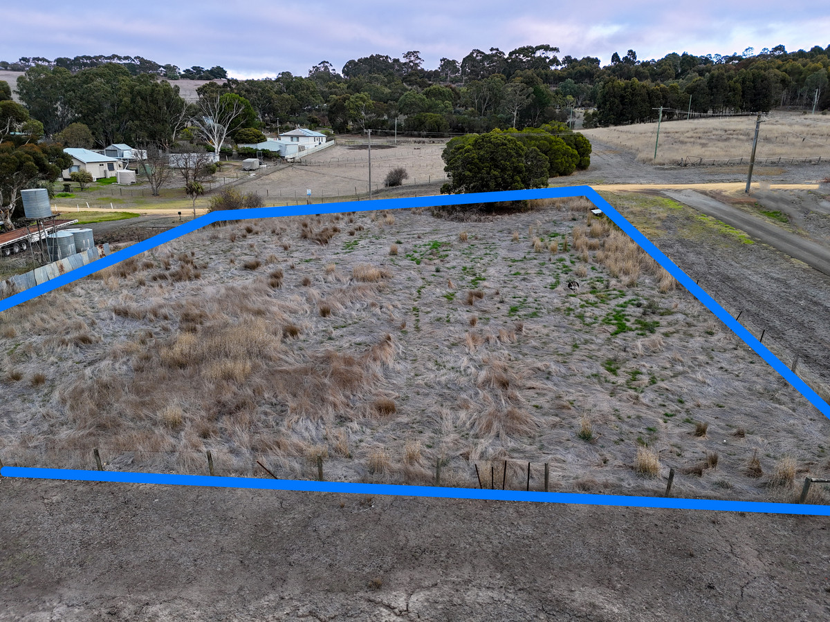 20 Thurman Street, Coleraine VIC 3315