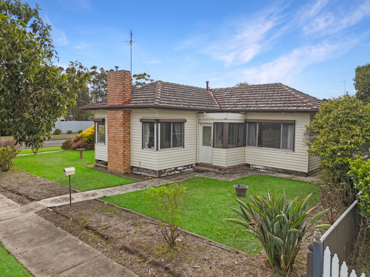 74 Stephen Street, Hamilton VIC 3300