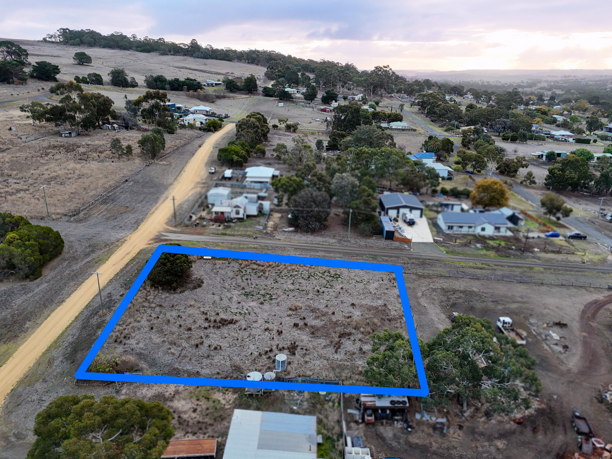 20 Thurman Street, Coleraine VIC 3315