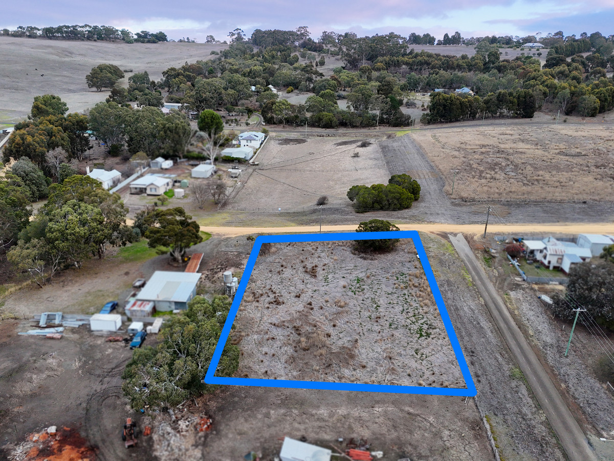 20 Thurman Street, Coleraine VIC 3315