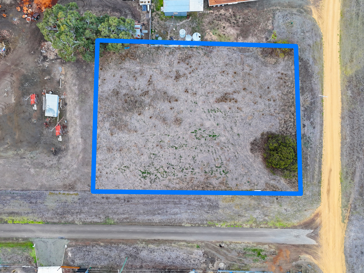 20 Thurman Street, Coleraine VIC 3315