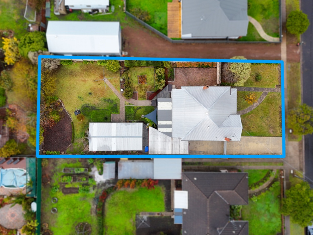 4 Haig Street, Hamilton VIC 3300