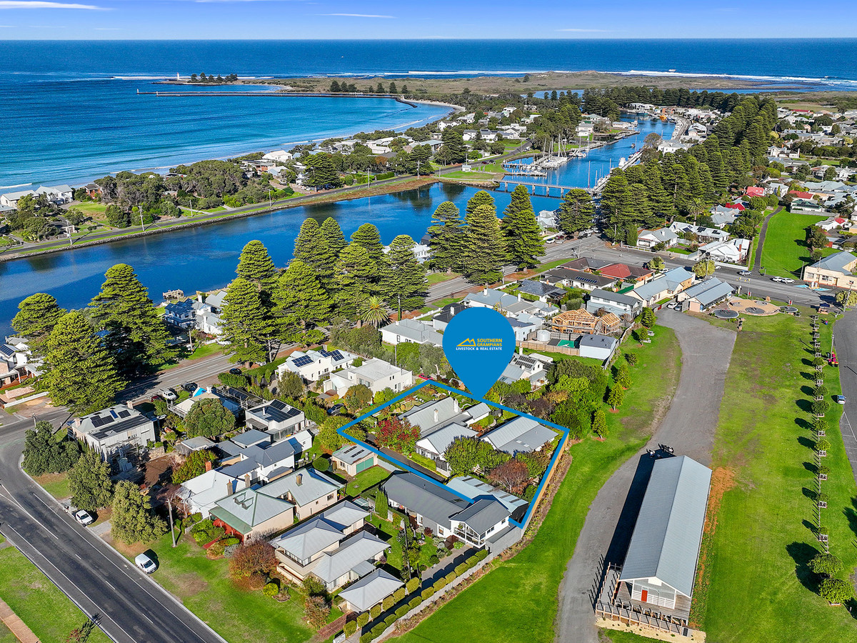 3/94 Gipps Street, Port Fairy VIC 3284