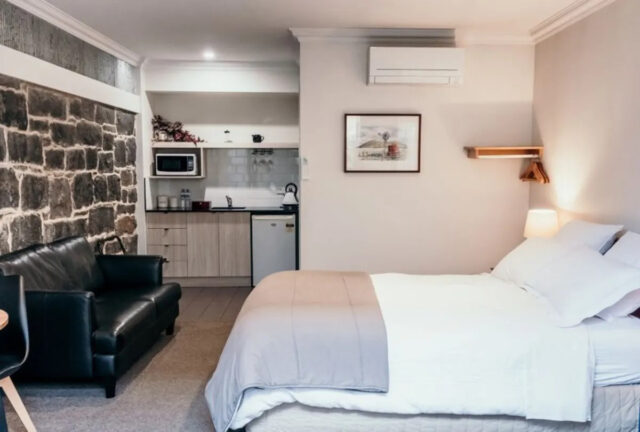 42a Sackville Street, Port Fairy VIC 3284