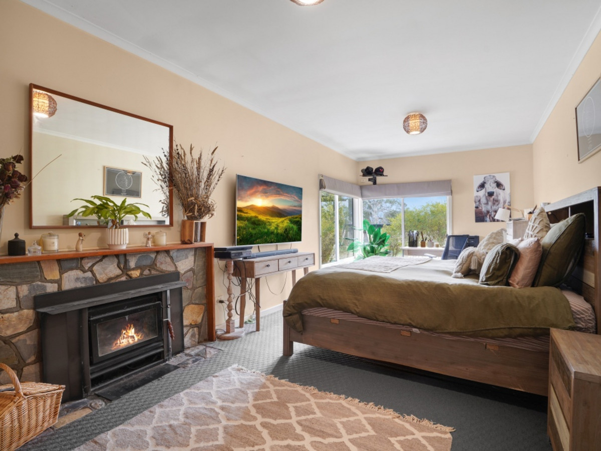 513 Old Ararat Road, Dunkeld VIC 3294
