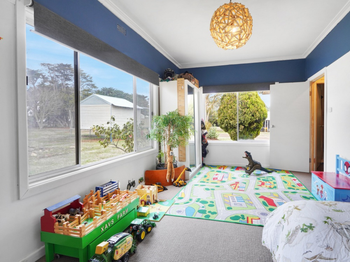 513 Old Ararat Road, Dunkeld VIC 3294