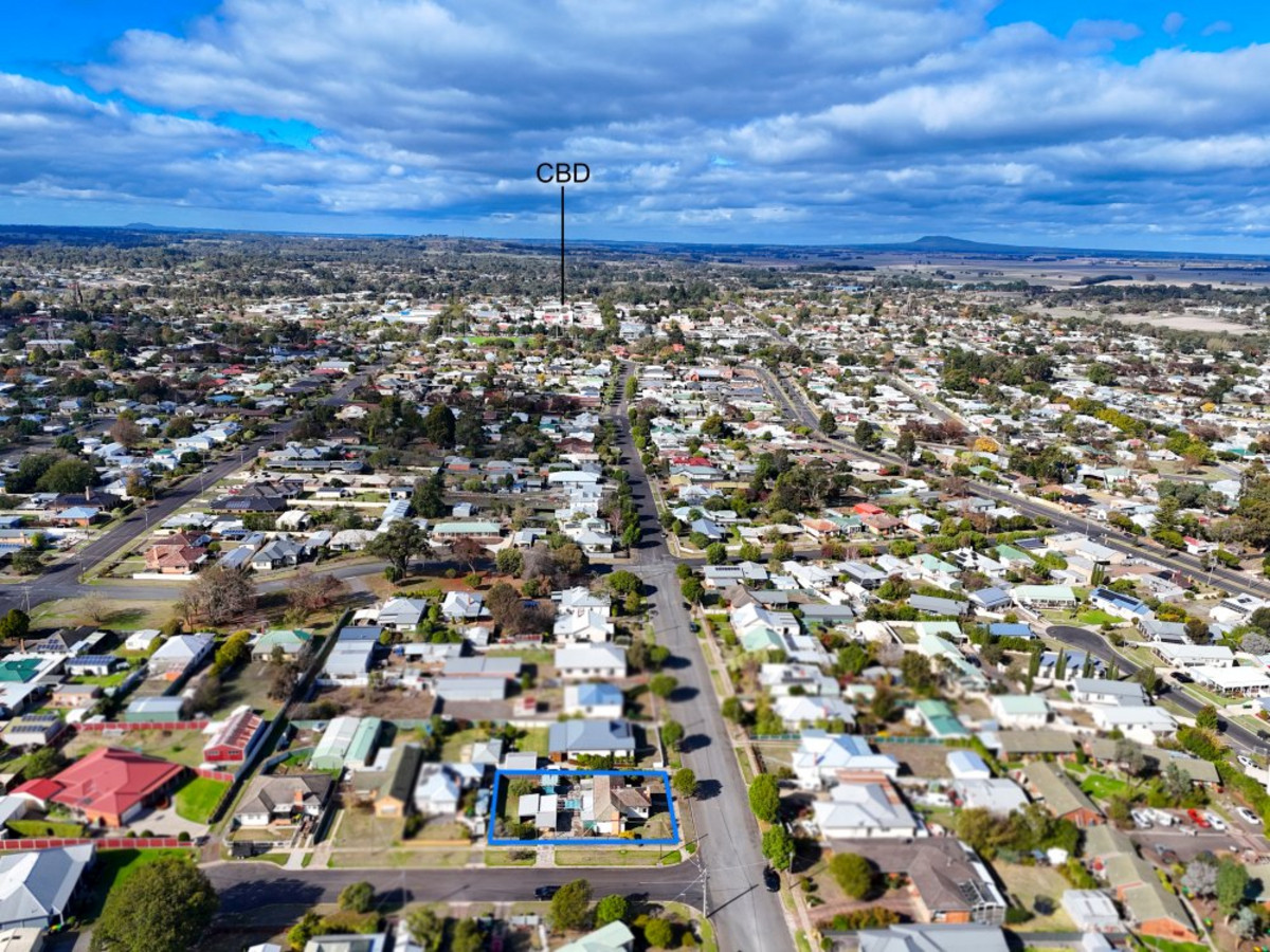 74 Stephen Street, Hamilton VIC 3300